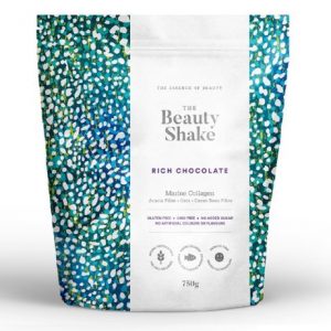 The Beauty Shake lose weight and look after your skin with collagen